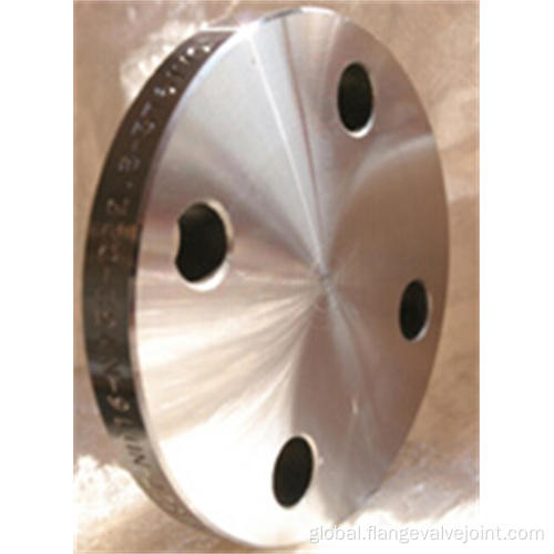 10k Cast Stainless Steel Flanges jis sop soh cast stainless steel flasnges Factory